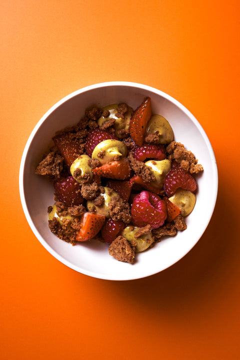 FRUIT D'ETE