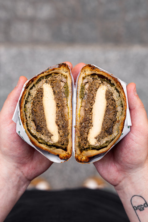 TOURTE CLASSIQUE