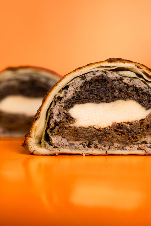 TOURTE CLASSIQUE - CHRONOFRESH