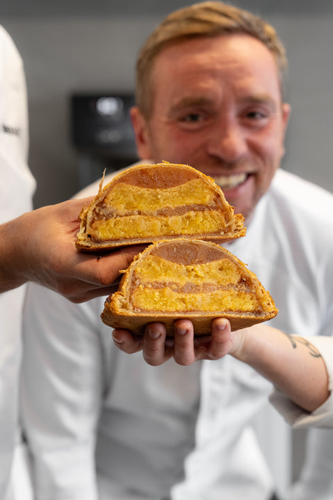 AUTOPROCLAMÉE LA PLUS FRANGIPANÉE DE PARIS ! 👑