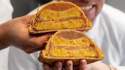 AUTOPROCLAMÉE LA PLUS FRANGIPANÉE DE PARIS ! 👑