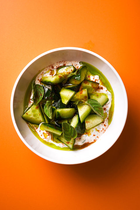 TZATZIKI