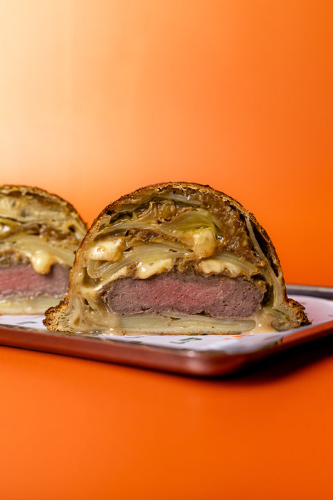 TOURTE GOURMANDE  - Chronofresh