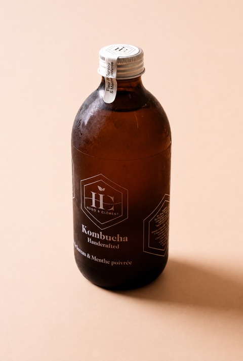 KOMBUCHA