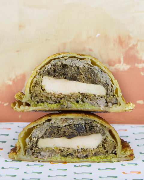 TOURTE CLASSIQUE