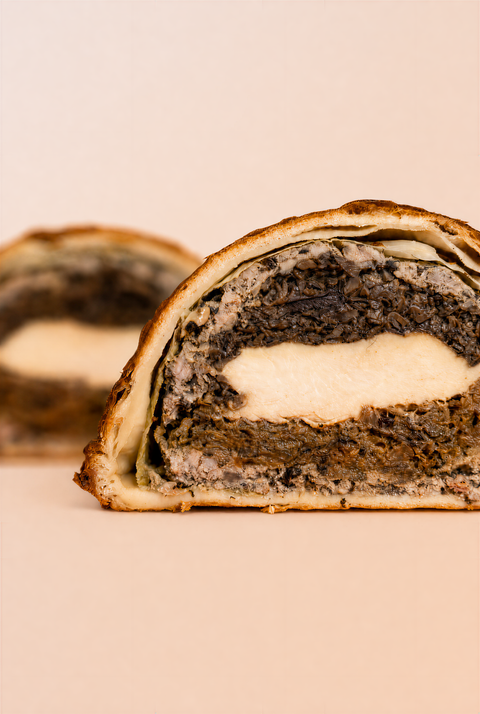TOURTE CLASSIQUE