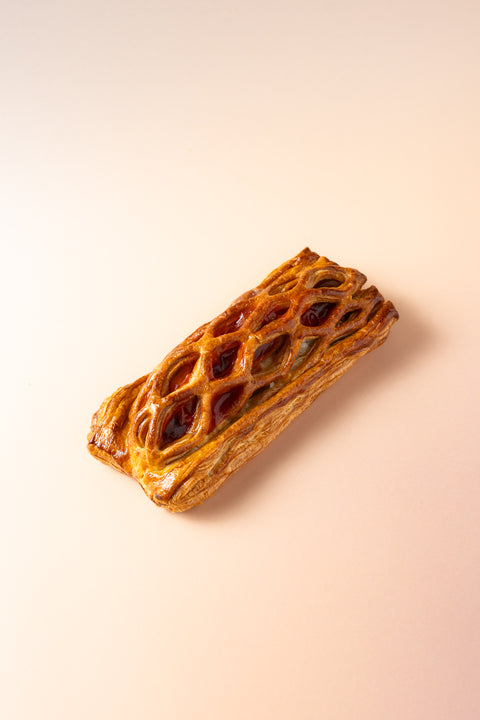 HOT DOG FEUILLETE