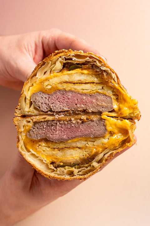 MENU SIGNATURE