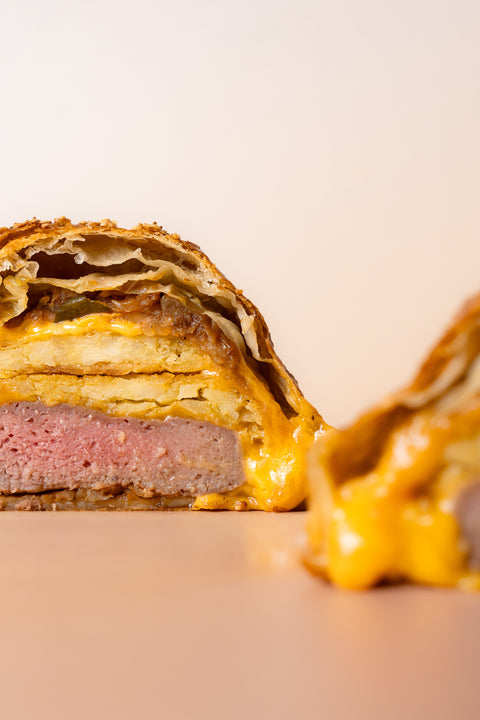 TOURTE GOURMANDE