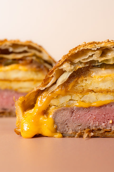 TOURTE GOURMANDE