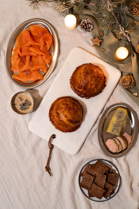 LE PACK DE FÊTES ULTIME ✨ - Chronofresh